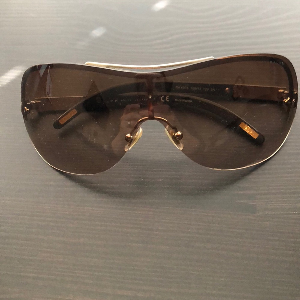 Ralph by Ralph Lauren sunglasses